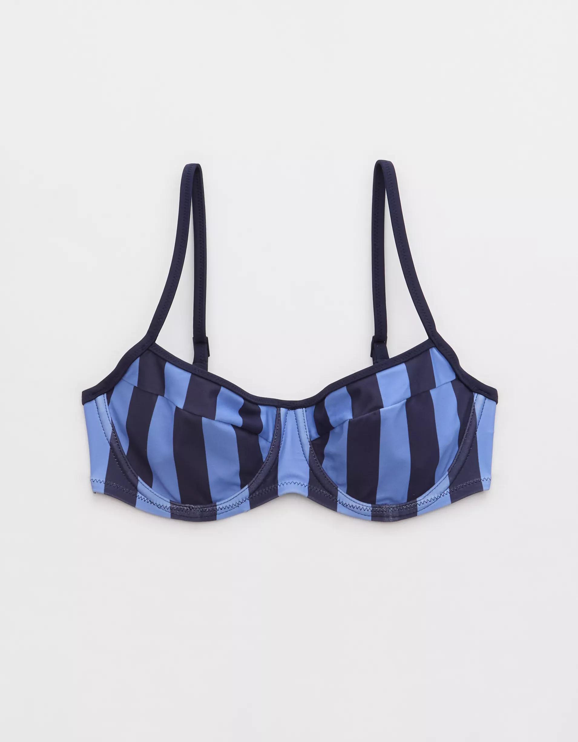 Aerie The Sunnysideup Bikini Top Product Image