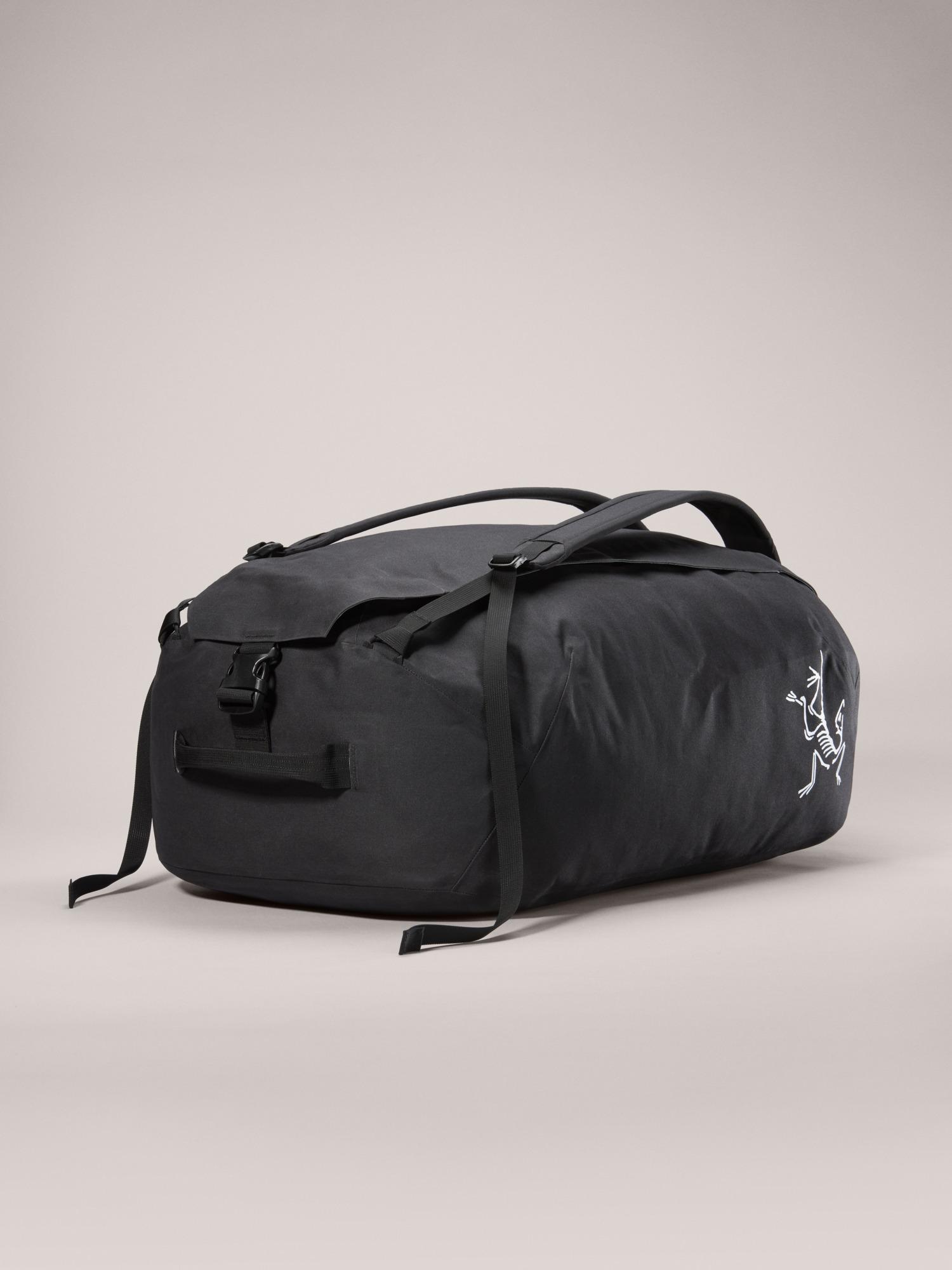 Carrier 75 Duffle Product Image