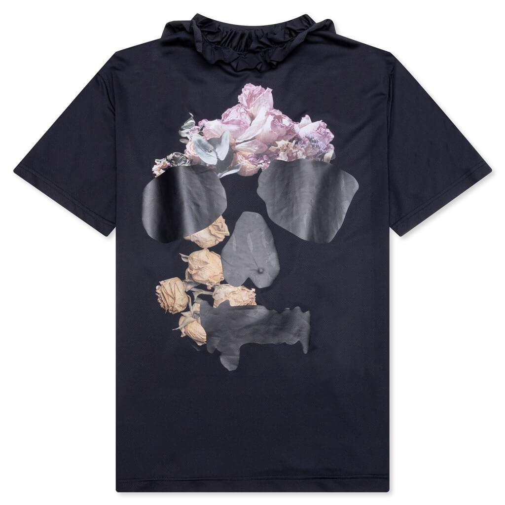 T001 T-Shirt - Black Male Product Image