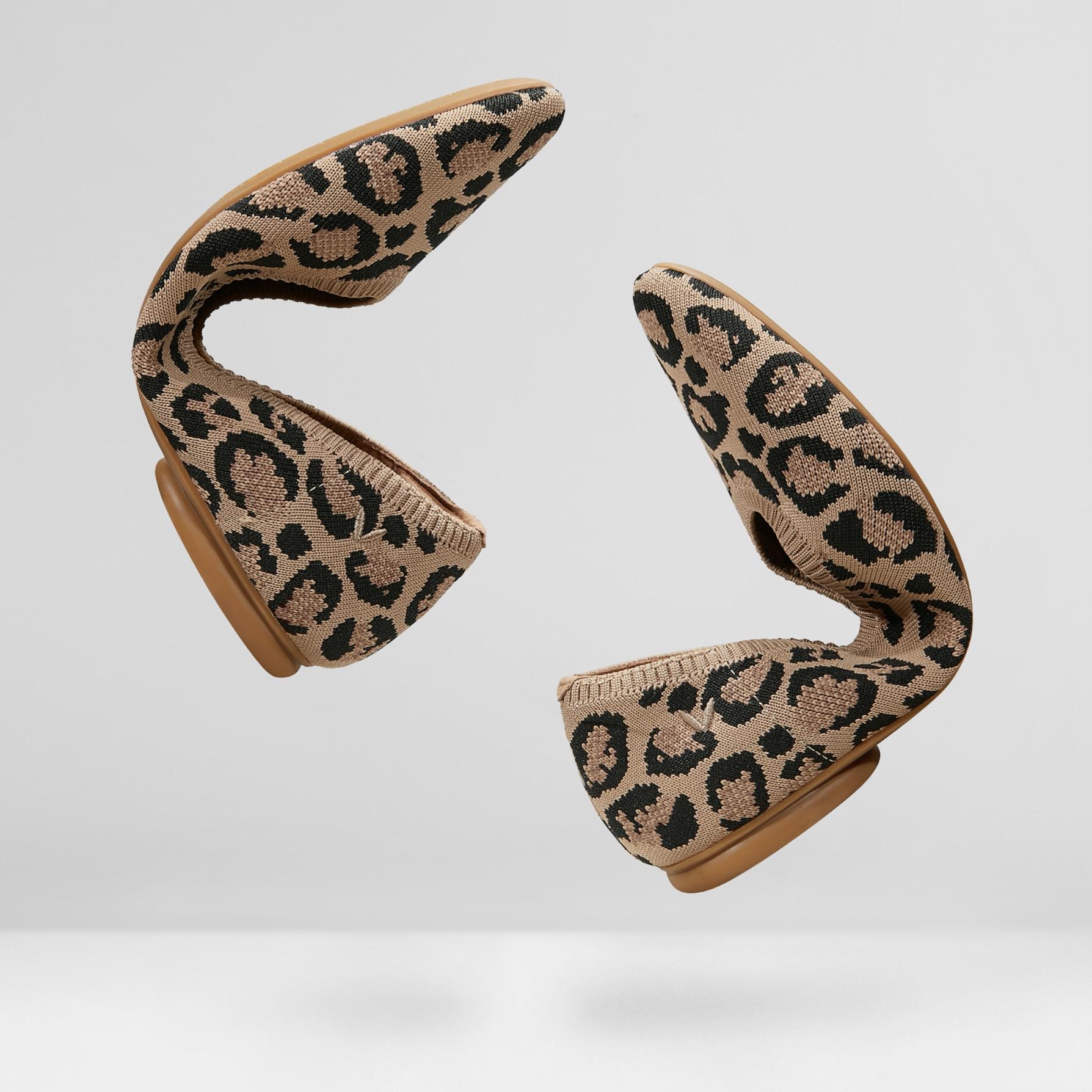 Almond-Toe Ballet Flats (Tamia 2.0) Product Image