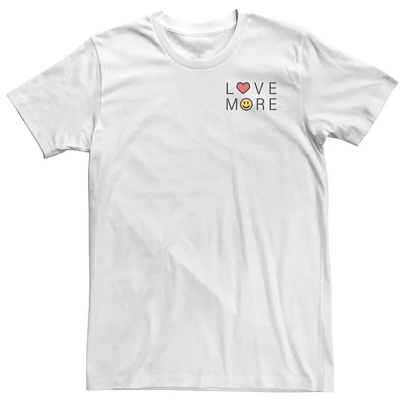 Men's California West Coast Living Tee,  Product Image