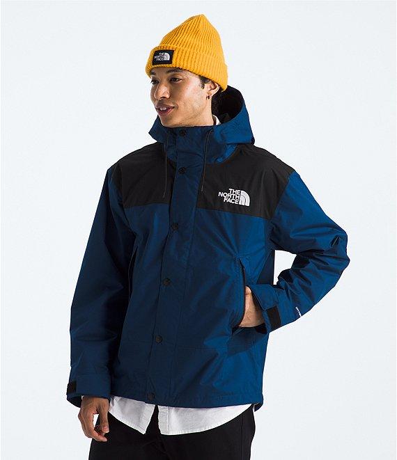 The North Face Hooded Reign On Jacket Product Image