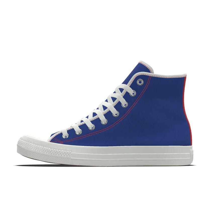 Custom Chuck Taylor All Star By You Product Image