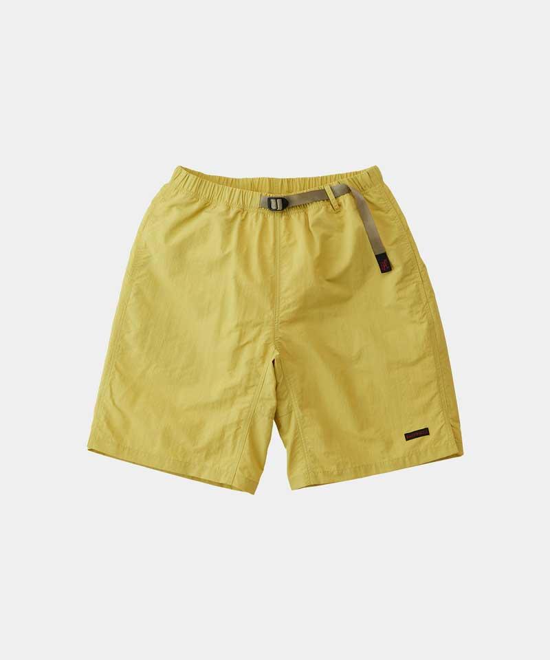 Nylon Packable G-Short Male Product Image