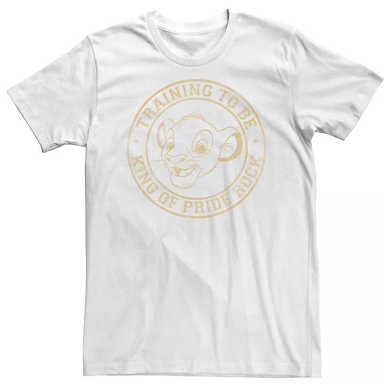 Disney / Pixar's Soul Men's My Soul Purpose Is Pizza Tee,  Product Image