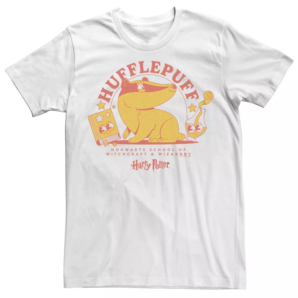 Big & Tall Spiderman Vintage Spidey Poses Tee, Men's,  Product Image