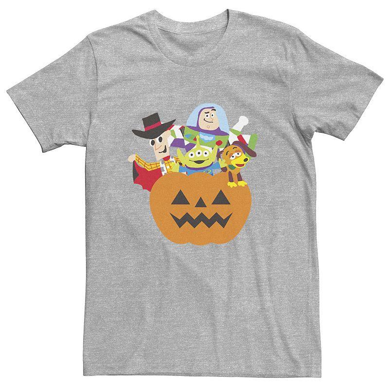 Men's Disney/Pixar Toy Story Animated Character Tee,  Product Image