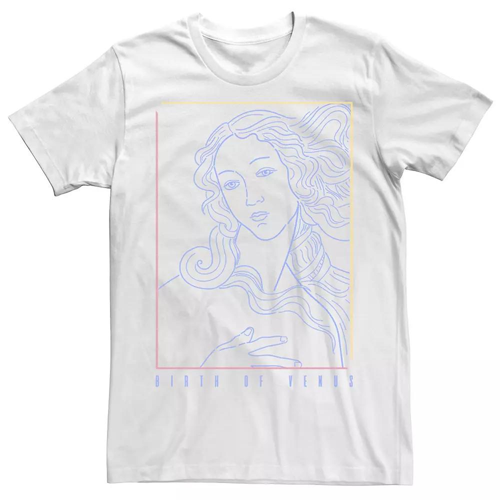 Mens Fifth Sun Love Goddess Tee Product Image