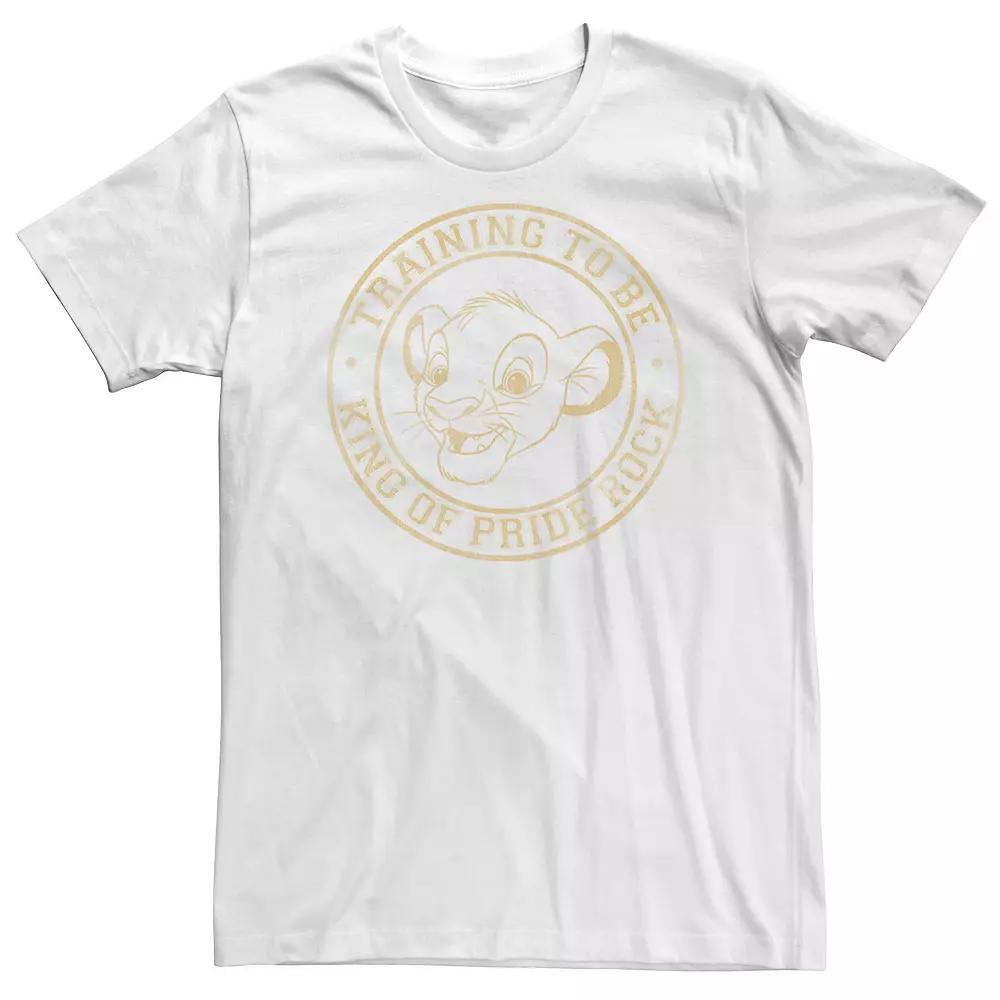 Disney / Pixar's Soul Men's My Soul Purpose Is Pizza Tee,  Product Image