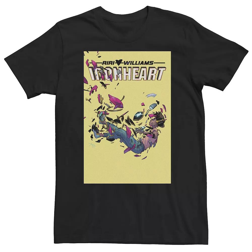 Disney's Aladdin Men's Jasmine Graphic Tee,  Product Image