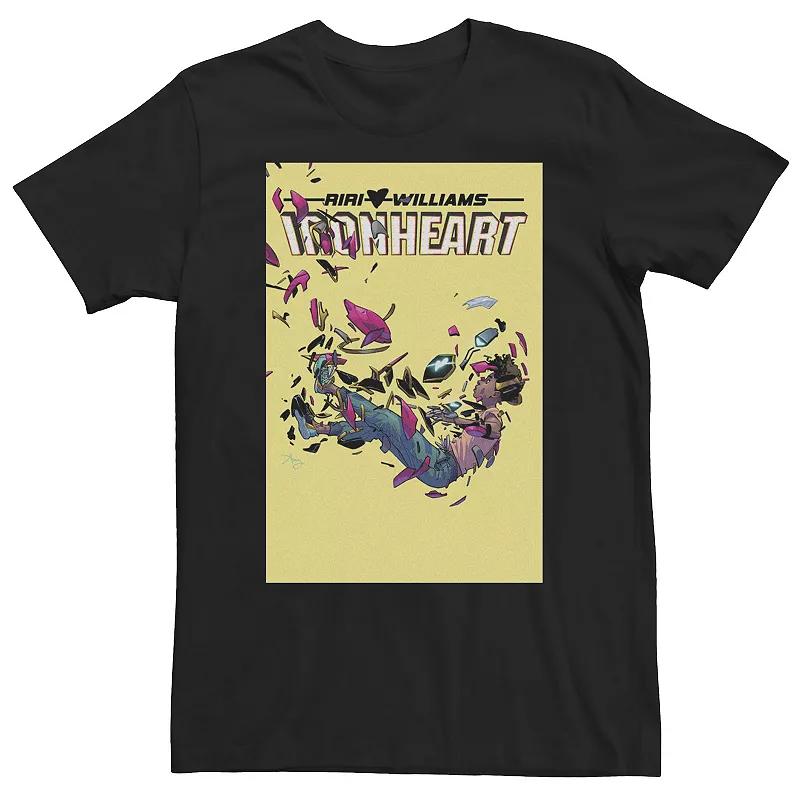 Disney's Aladdin Men's Jasmine Graphic Tee,  Product Image