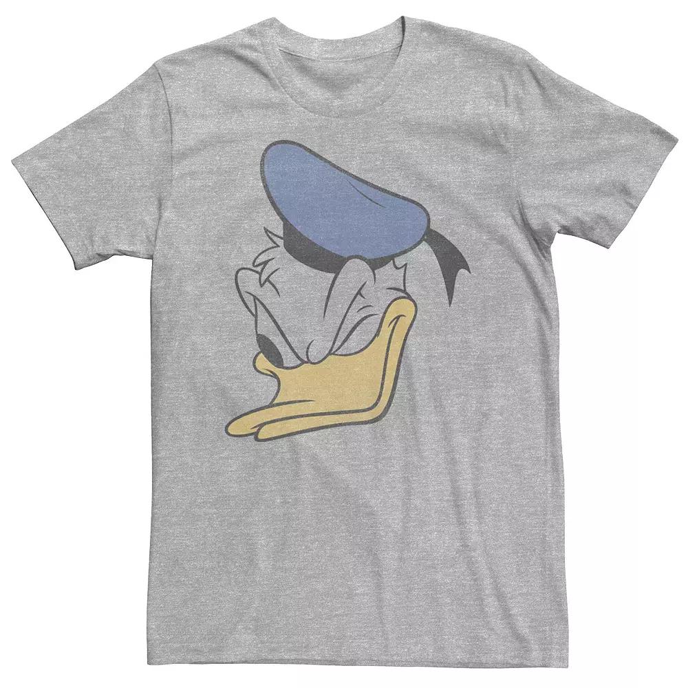 Men's Daria Classic Logo Short Sleeve Tee,  Product Image