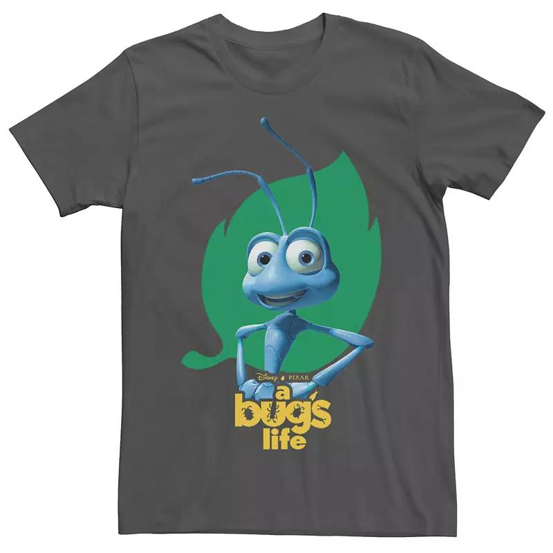 Men's Disney / Pixar's Toy Story Zurge Portrait Tee,  Product Image