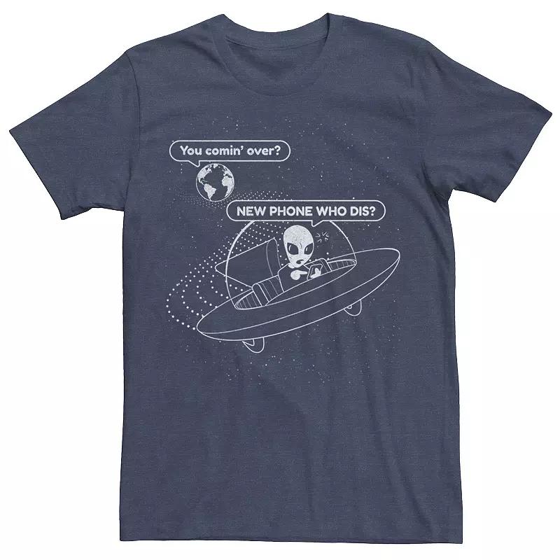 Disney's Cinderella If The Shoe Fits Men's Tee,  Product Image