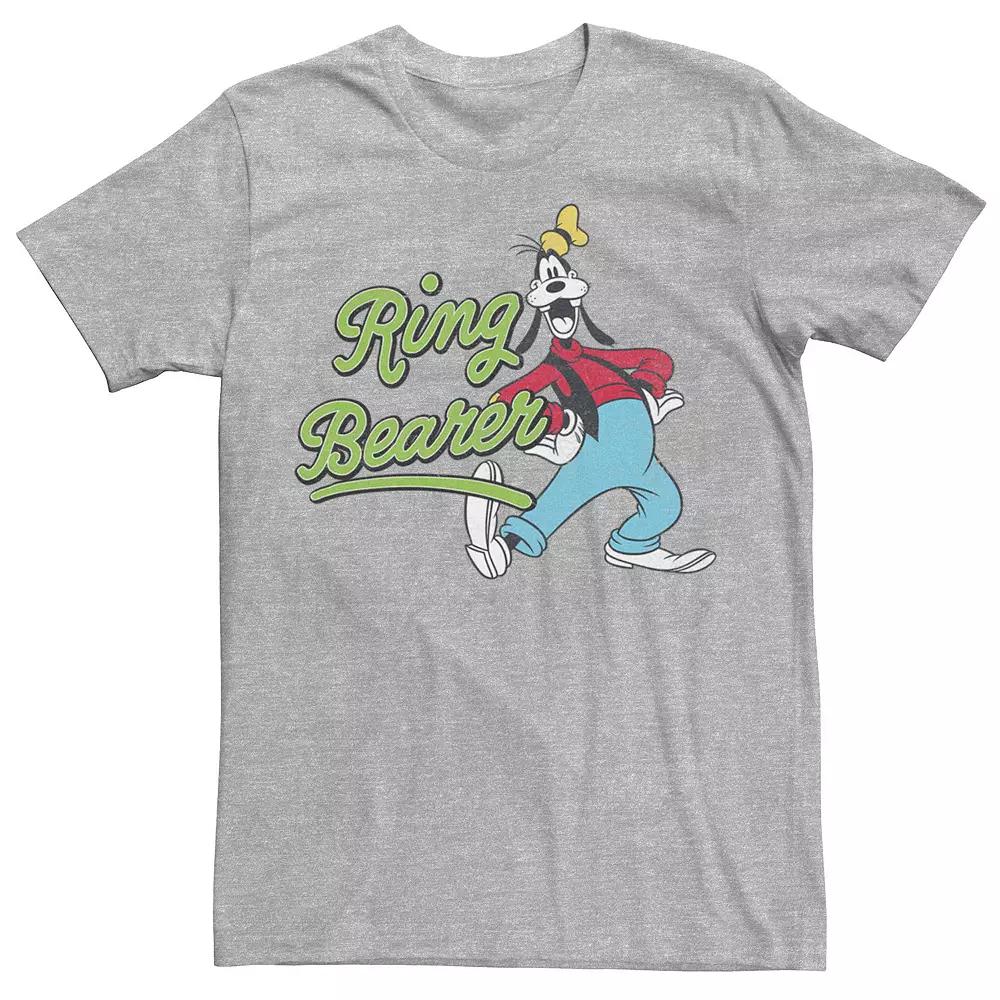 Disney / Pixar's Toy Story Buzz Lightyear and Woody Men's Pocket Tee,  Product Image