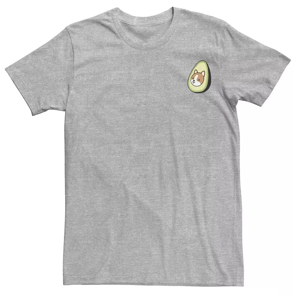 Men's Star Trek: Discovery Section 31 Logo Tee,  Product Image