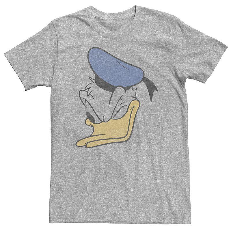 Men's Daria Classic Logo Short Sleeve Tee,  Product Image