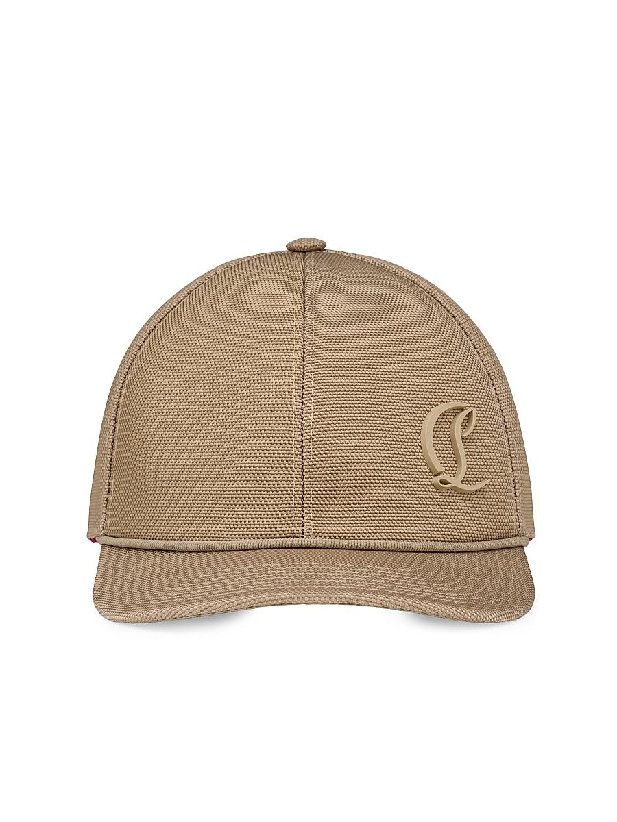 Mens Mooncrest Active Baseball Cap Product Image