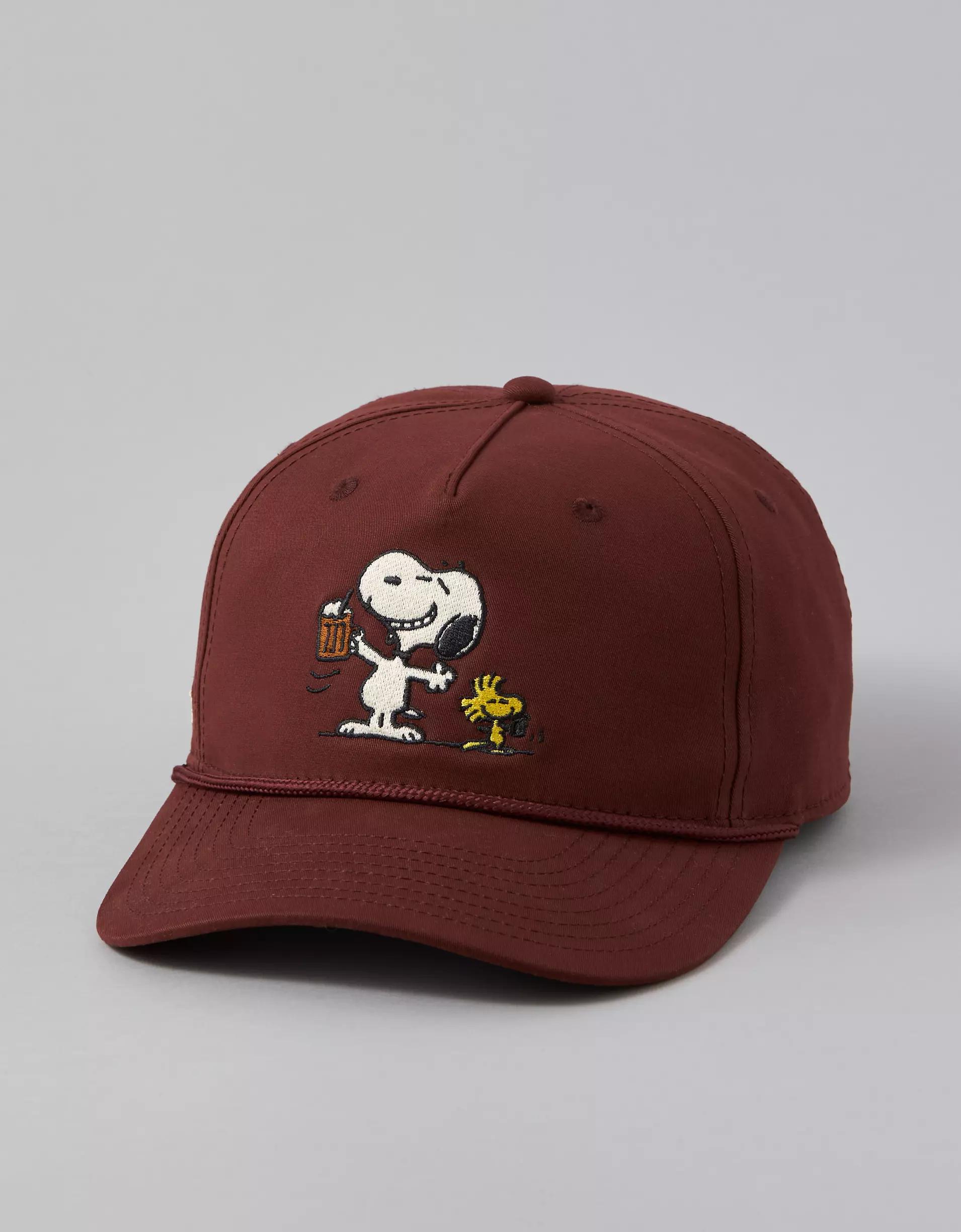 AE Snoopy Baseball Hat Product Image
