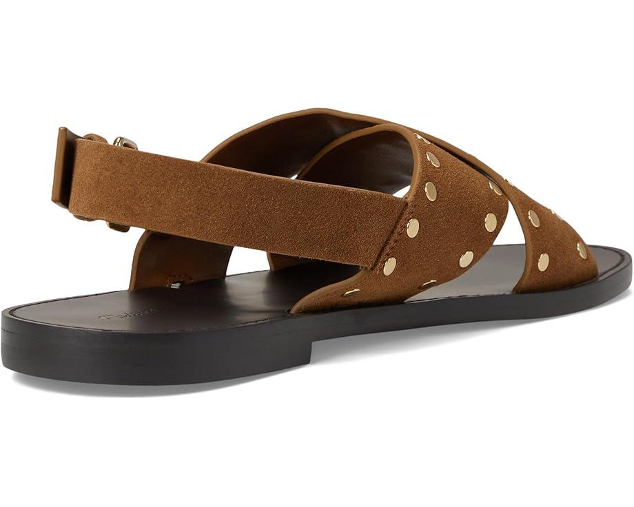 Molly Chunky Ankle Strap Product Image
