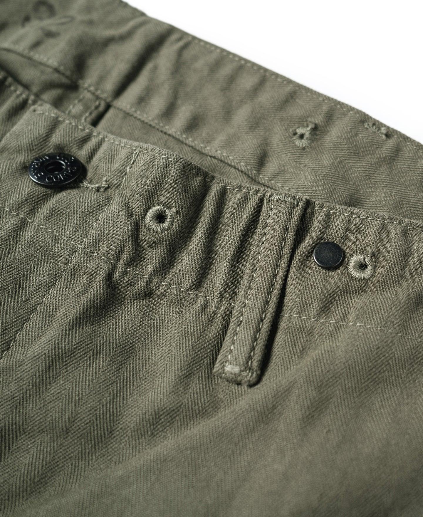 USMC P-44 Utility Pants Product Image