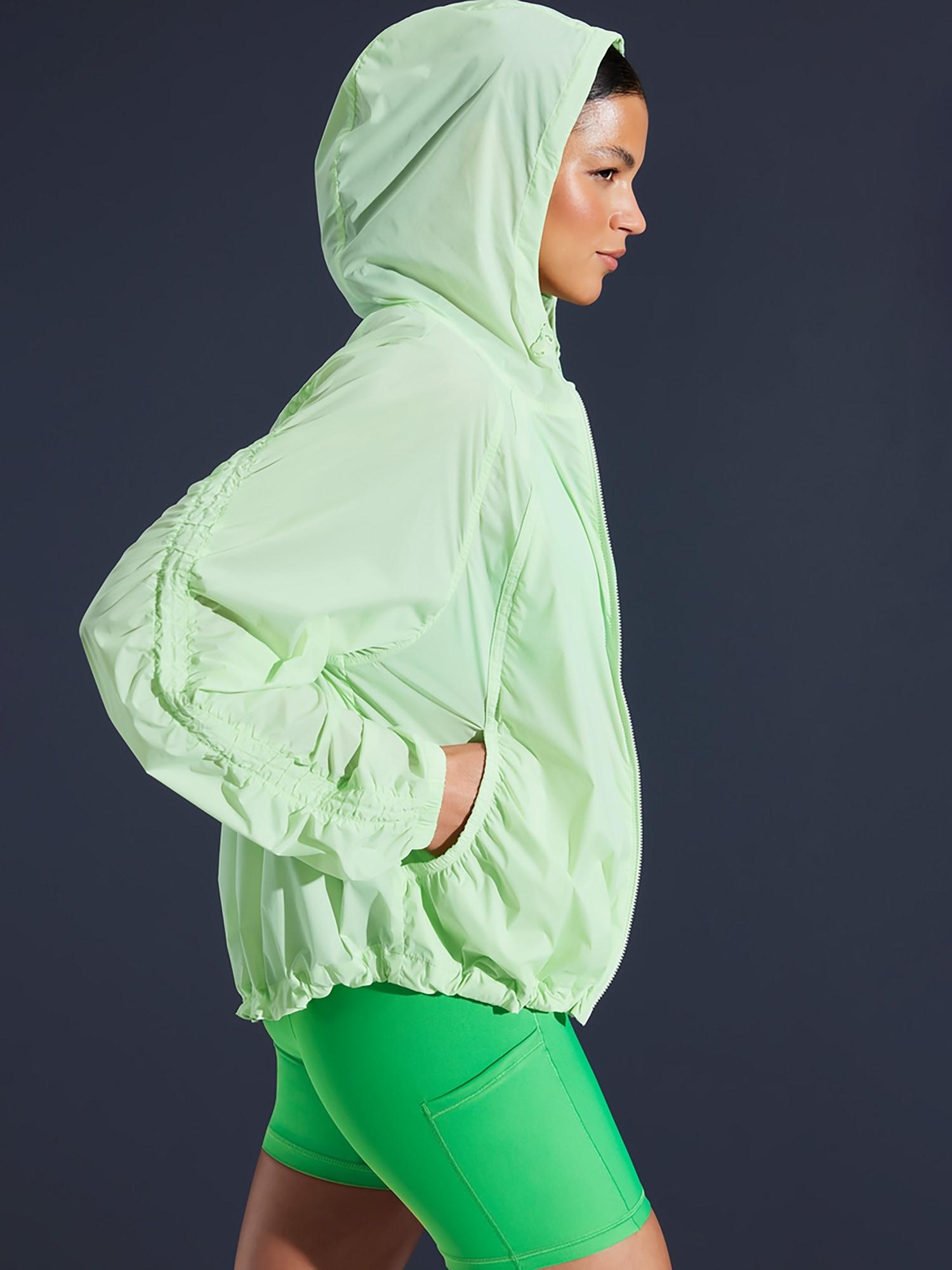 Interval Stash High Rise 5" Short Product Image