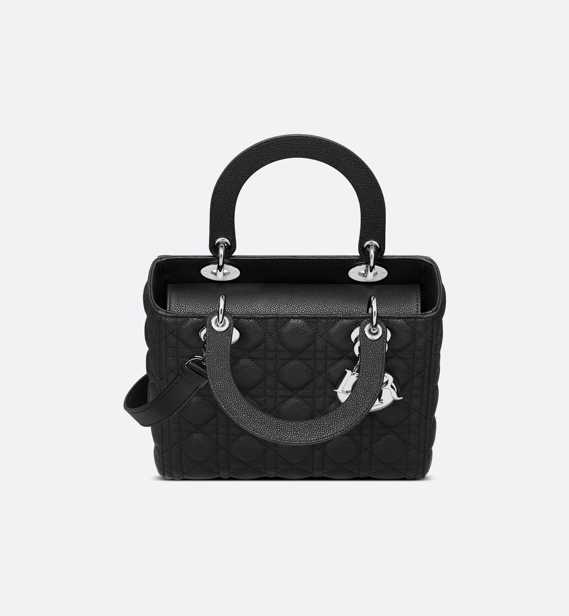 Medium Lady Dior Bag Product Image