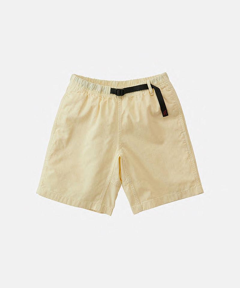 W's G-Short Pigment Dye Female Product Image