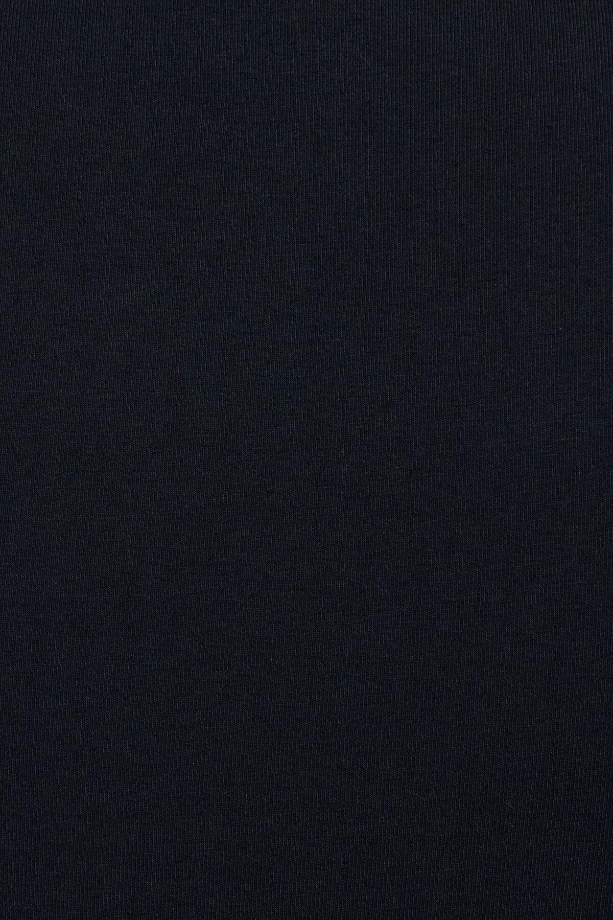 Cotton Crop Zip Top Product Image