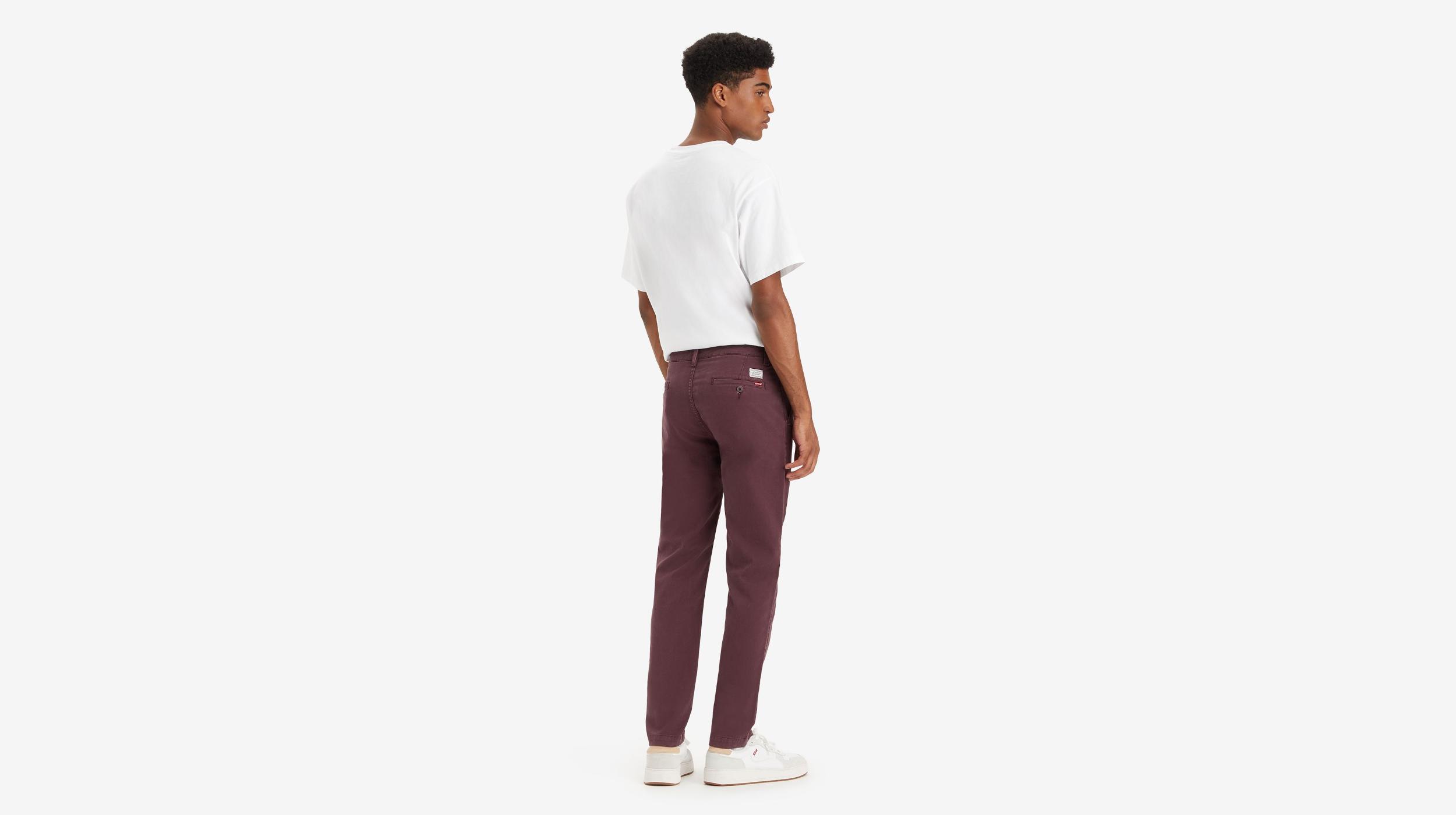 Levi's® XX Chino Standard Taper Fit Men's Pants Product Image