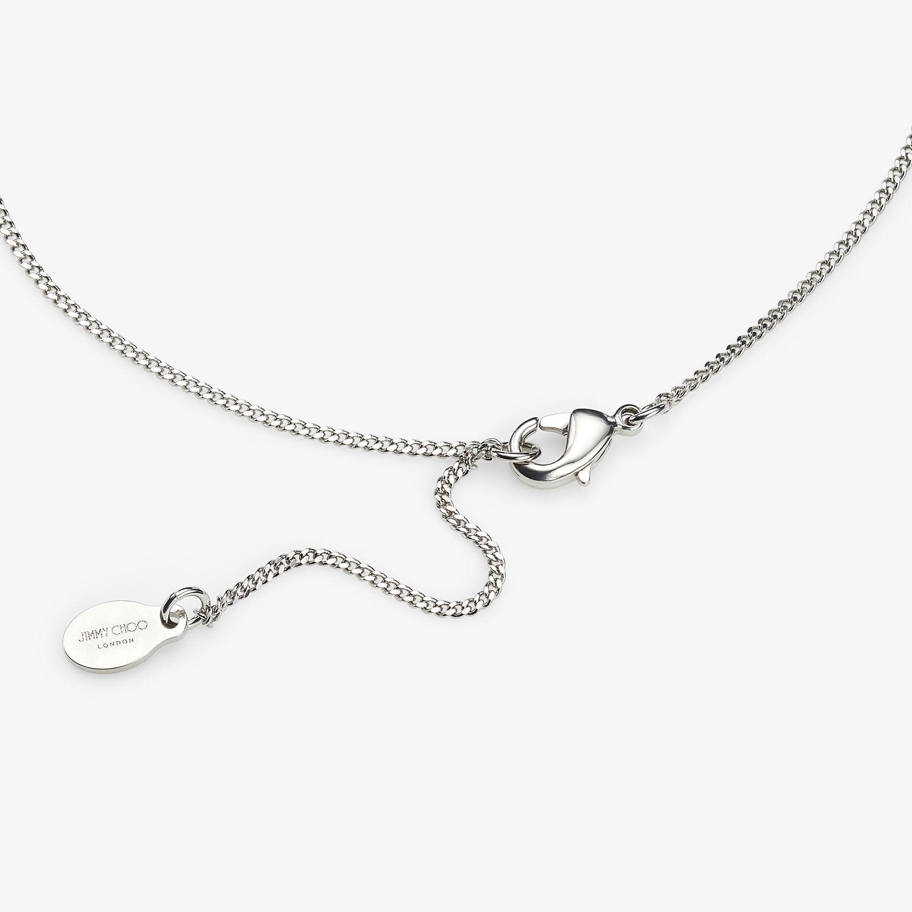 Heart Necklace Product Image