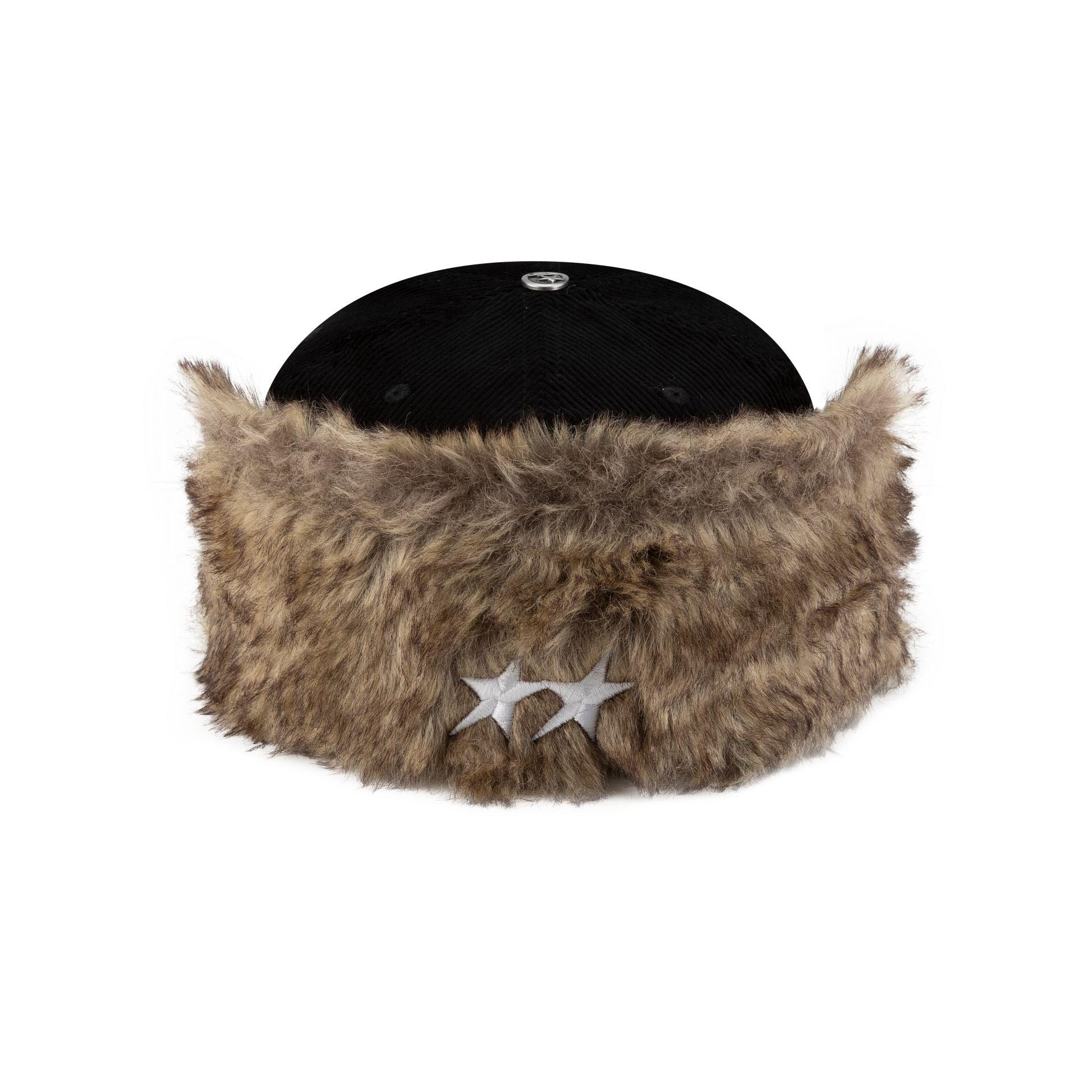 Detroit Red Wings Red 9FIFTY Snapback Hat Male Product Image