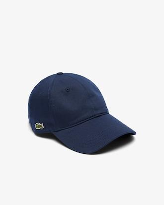 Cotton Twill Cap Product Image