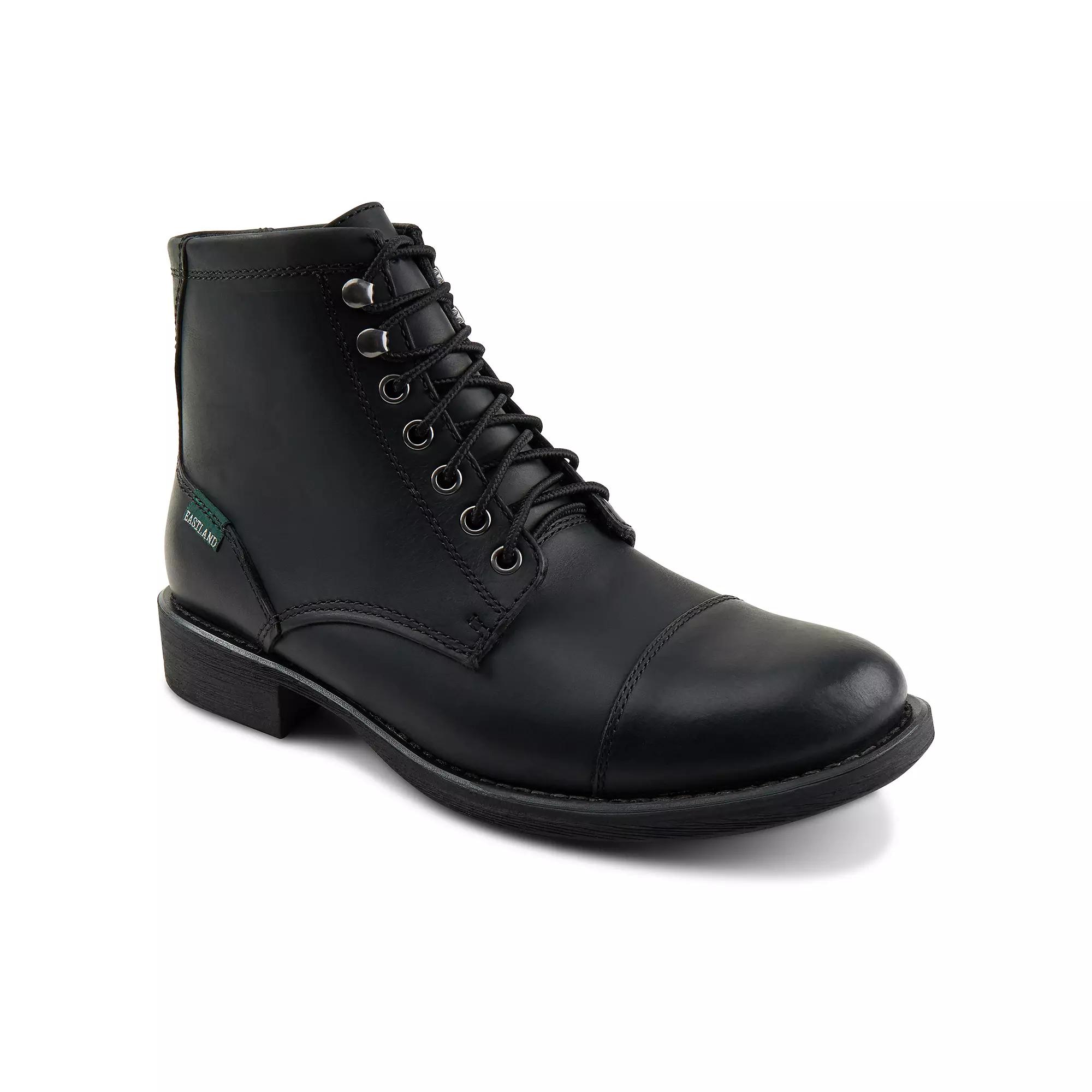 Eastland High Fidelity Men's Ankle Boots,  Product Image