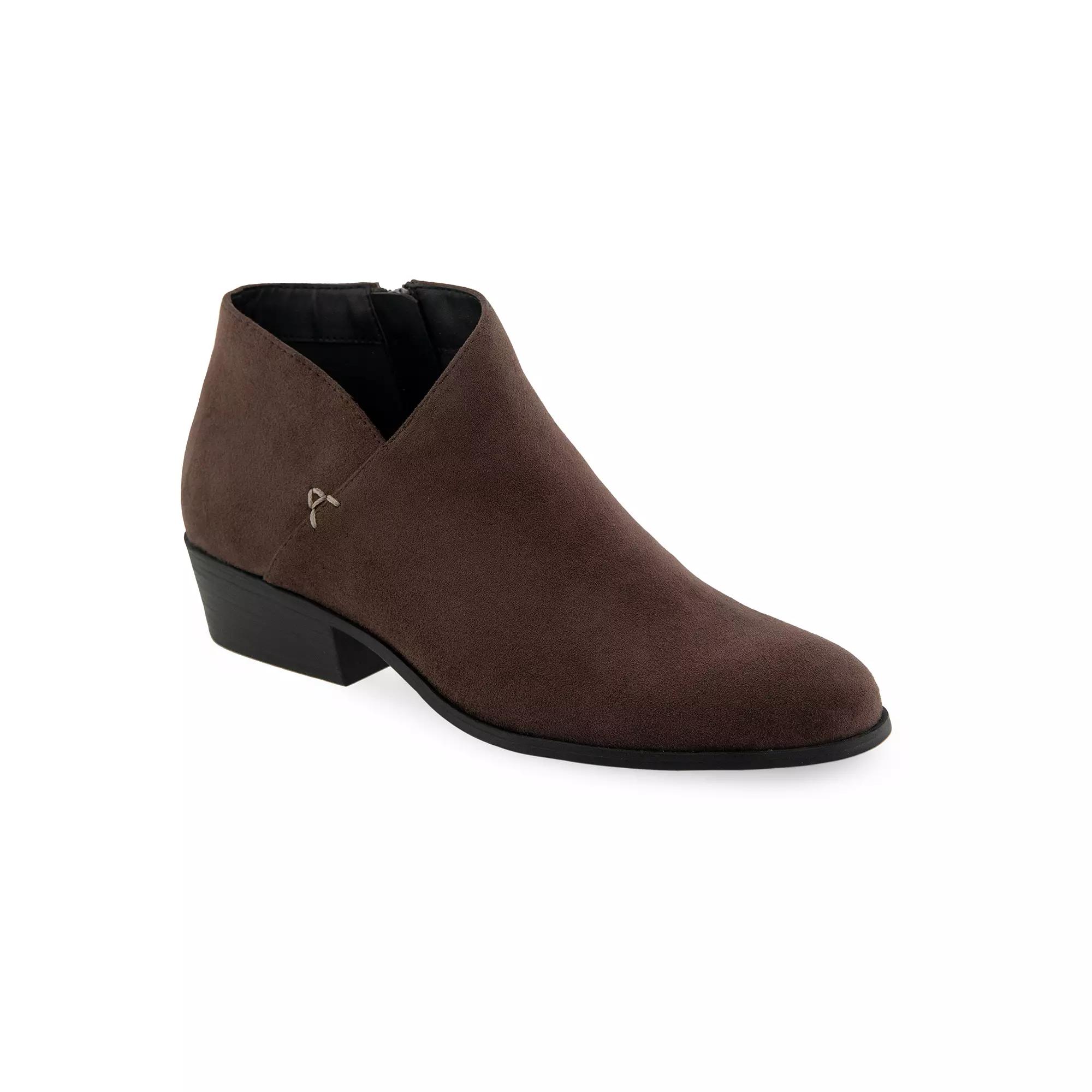 Aerosoles Cayun Women's Ankle Boots,  Product Image