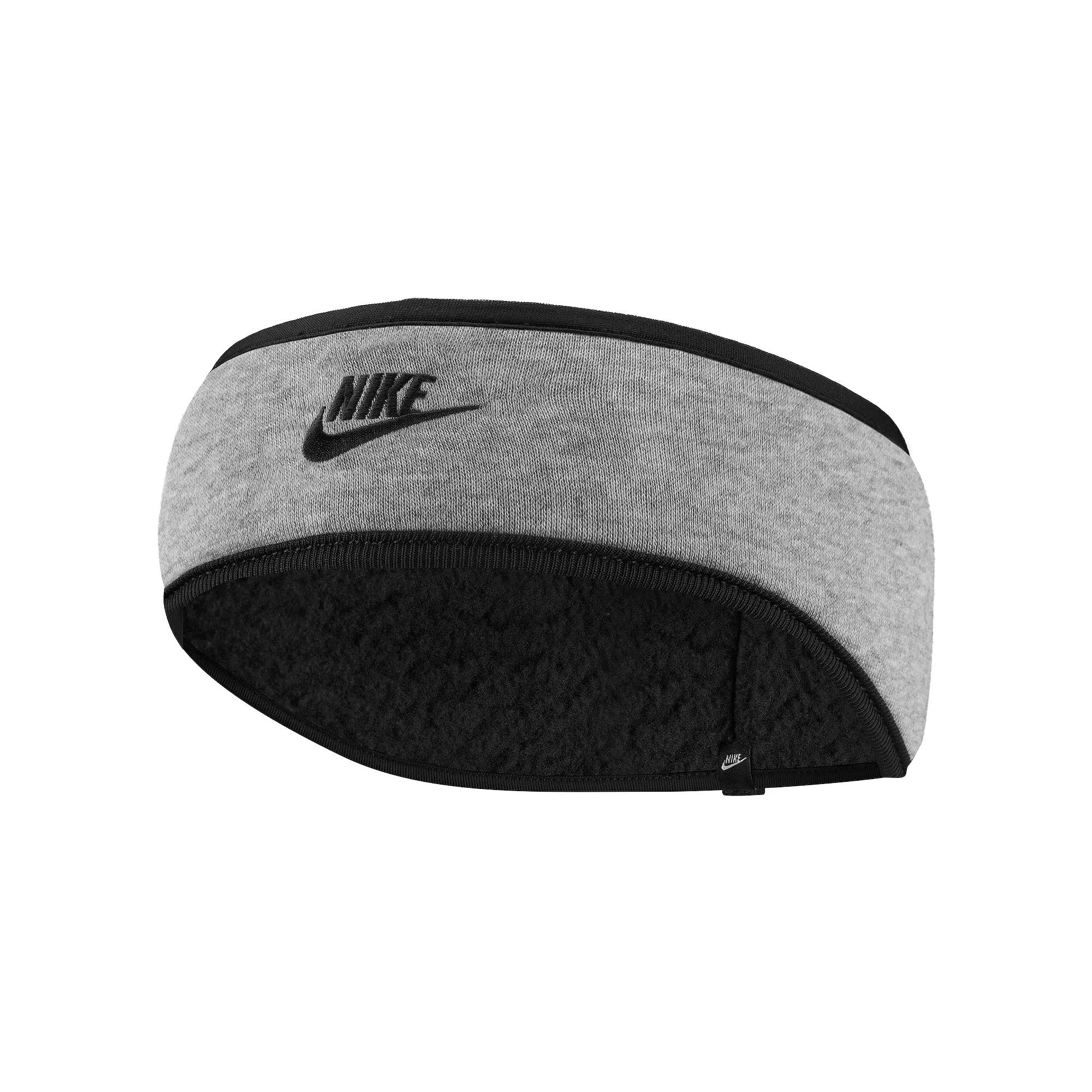 Nike Mens Club Fleece Headband | N1007162-096 Product Image