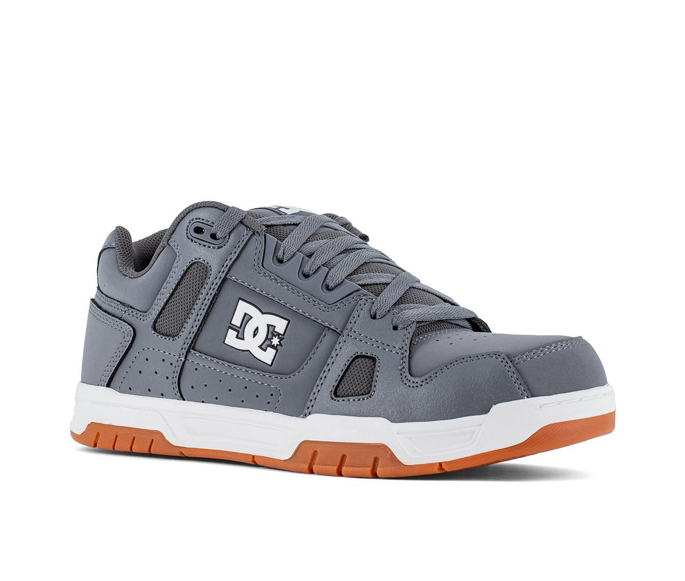 Men's DC Stag work Work Shoes Product Image