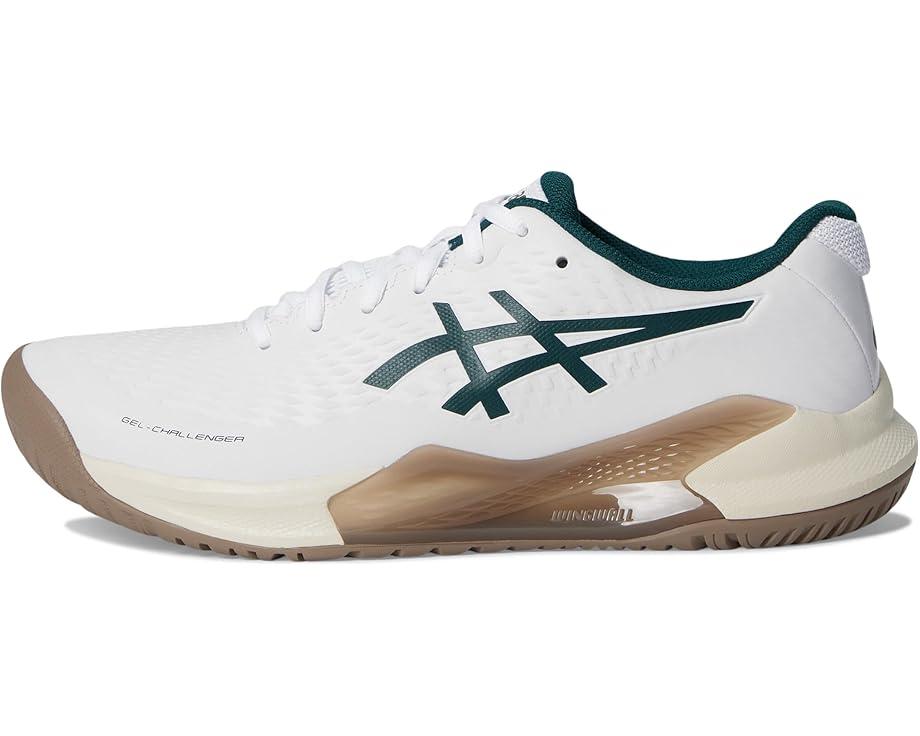 Solution Swift FF 2 Tennis Shoe Product Image