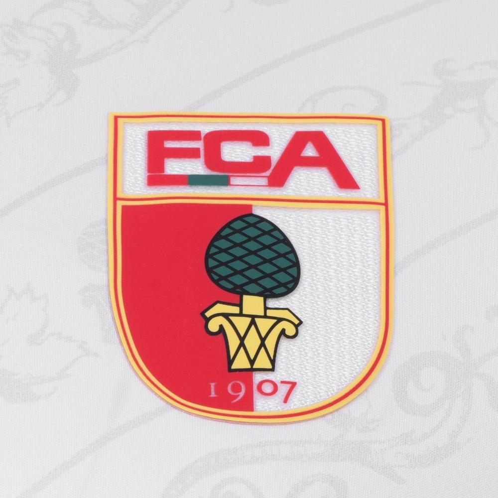 Men's Augsburg Replica Home Jersey, 24/25 Product Image