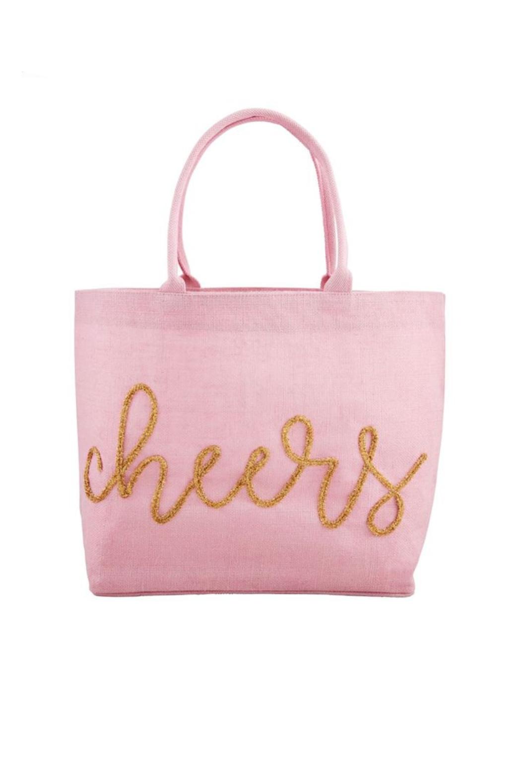 Sparkle Tote Bag Product Image