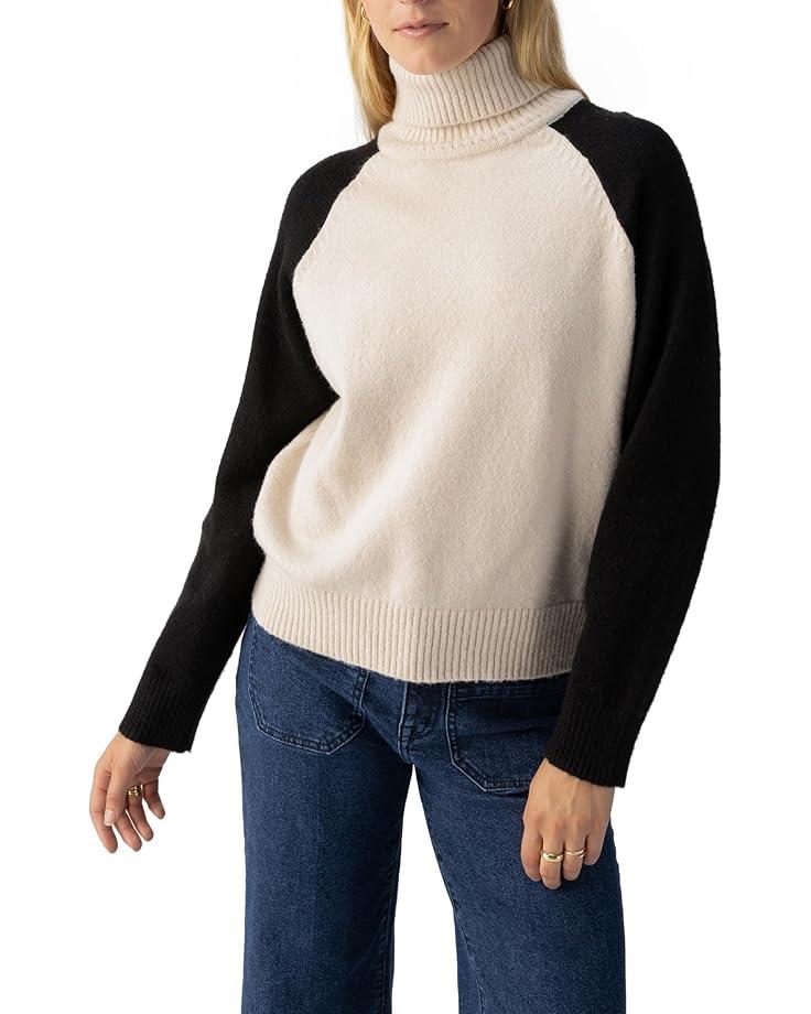 Women's Sanctuary Cozy Day Sweater Product Image