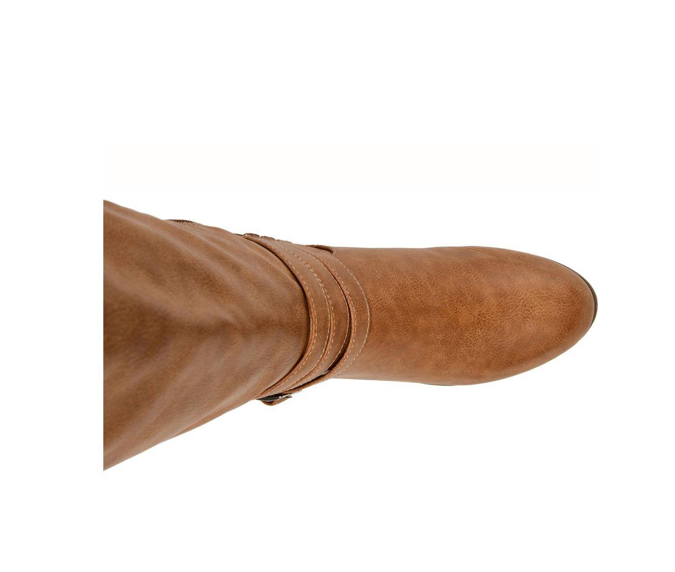 Women's Journee Collection Ivie Knee High Boots Product Image