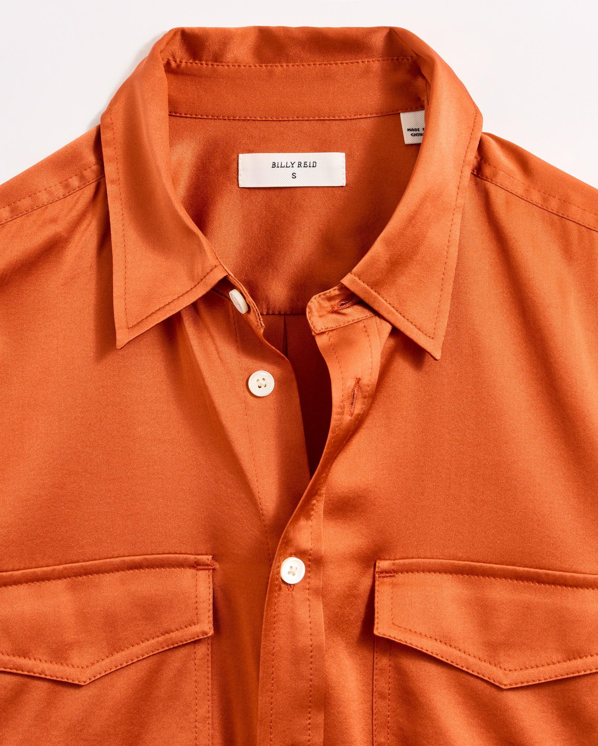 Utility Shirt -  Product Image