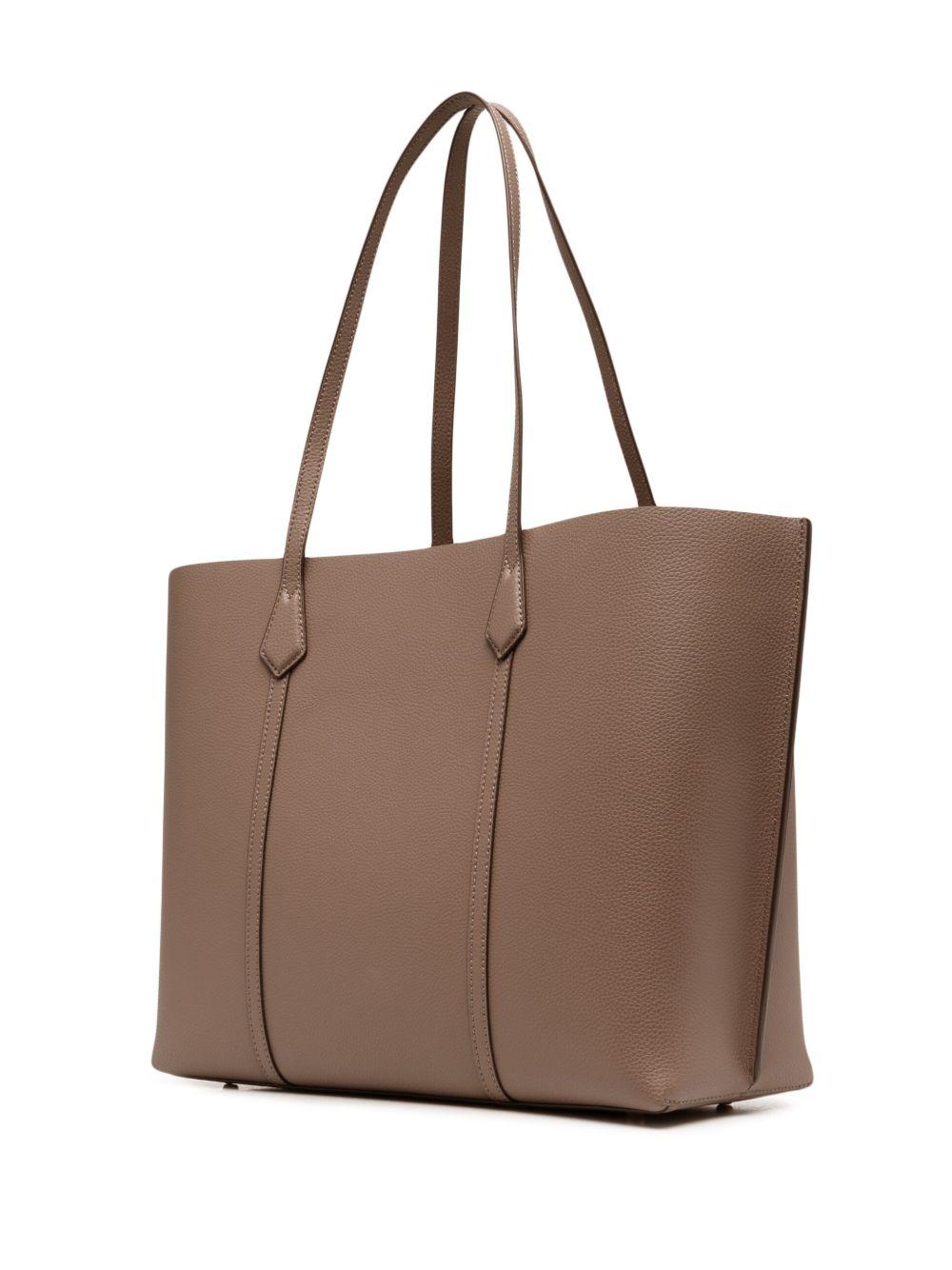 Perry logo-print tote bag Product Image