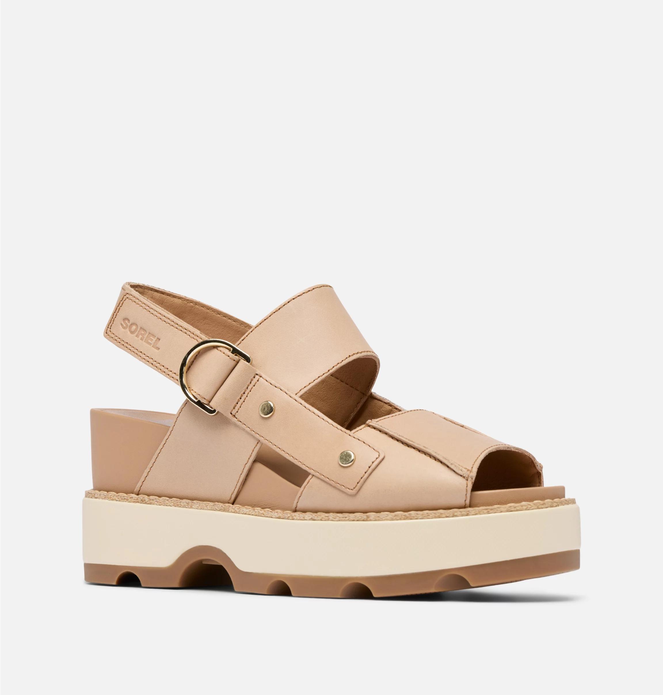 JOANIE™ IV Women's Sandal Wedge Product Image