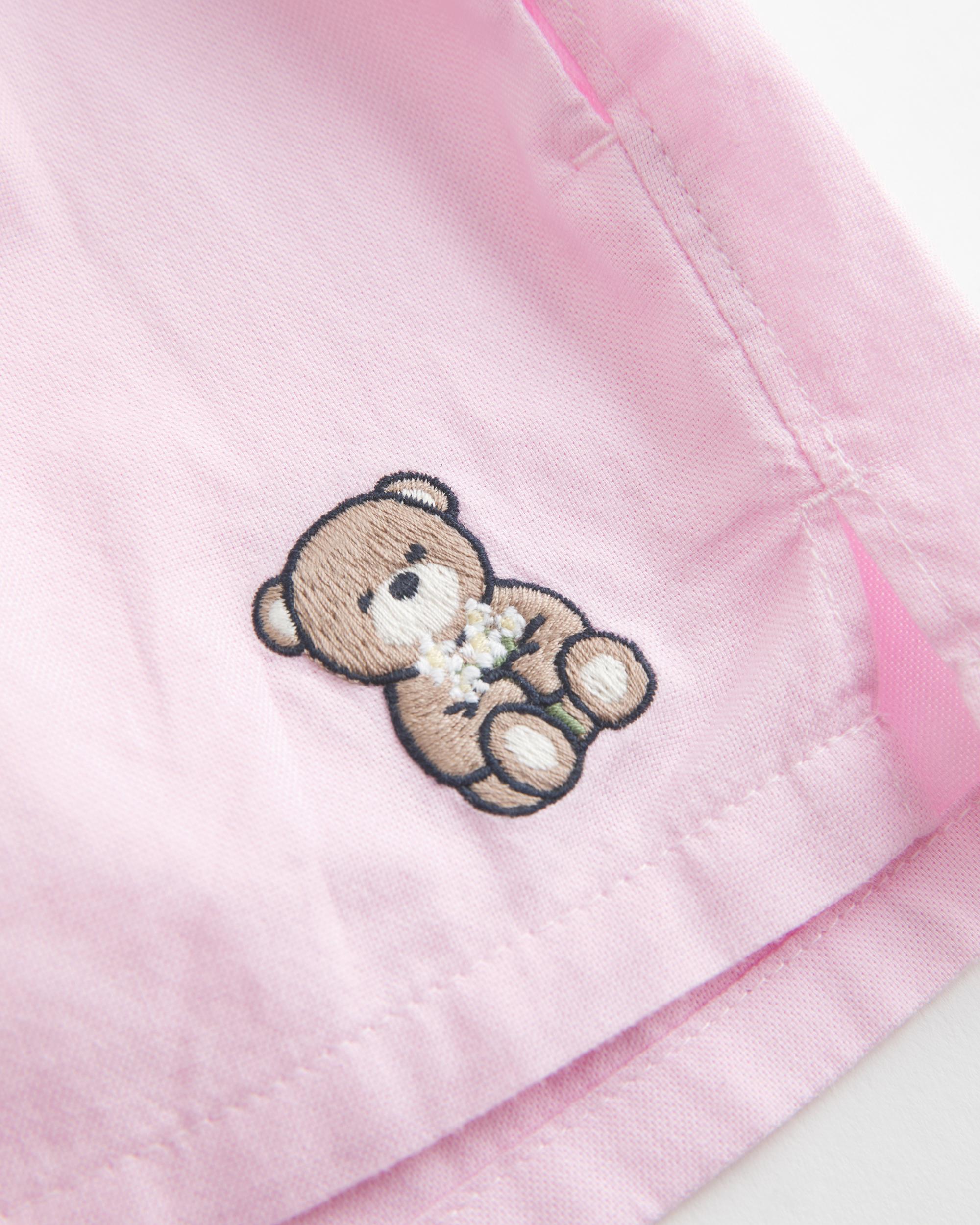 Logo Boxer Shorts Product Image