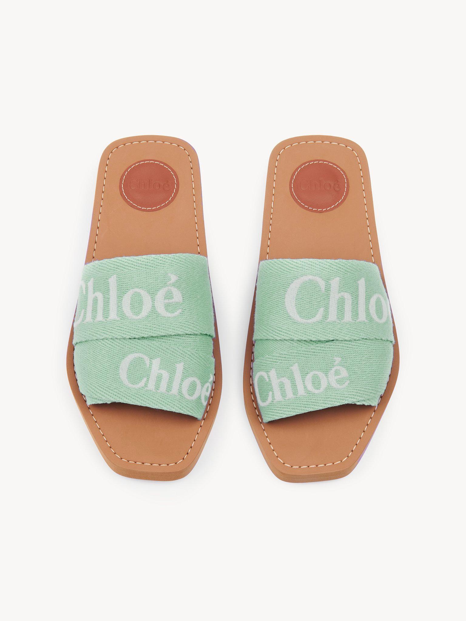 Woody mule Product Image