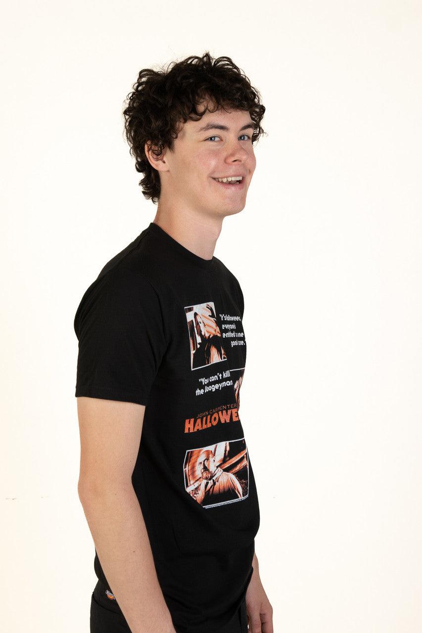 Halloween T-Shirt Product Image