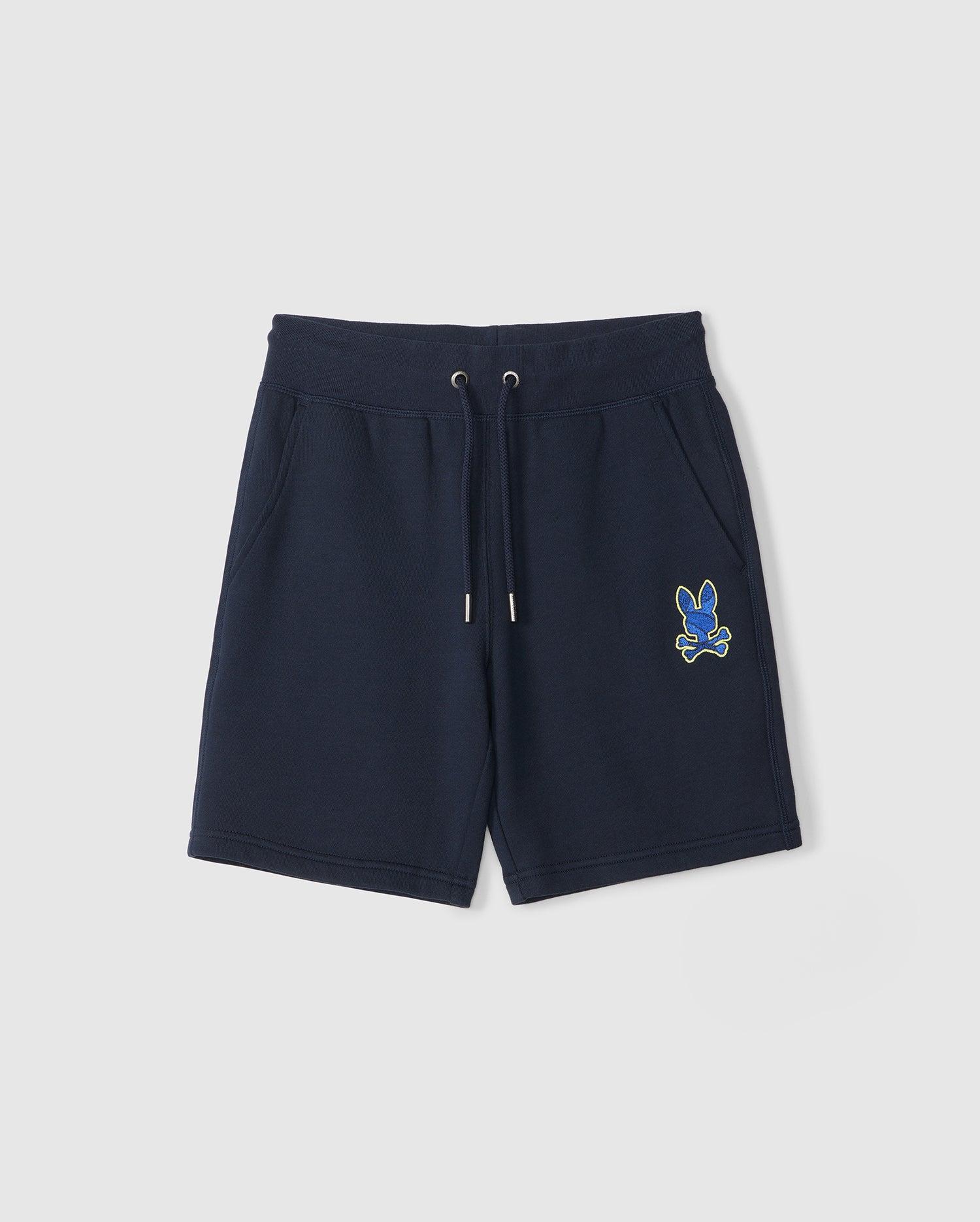 KIDS LENOX SWEATSHORT - B0R377B200 Product Image