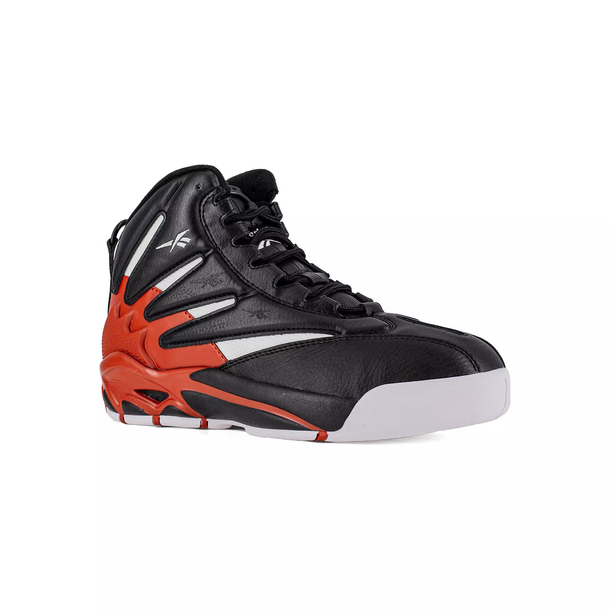 Reebok Work Blast Men's Composite Toe ESD Sneakers,  Product Image